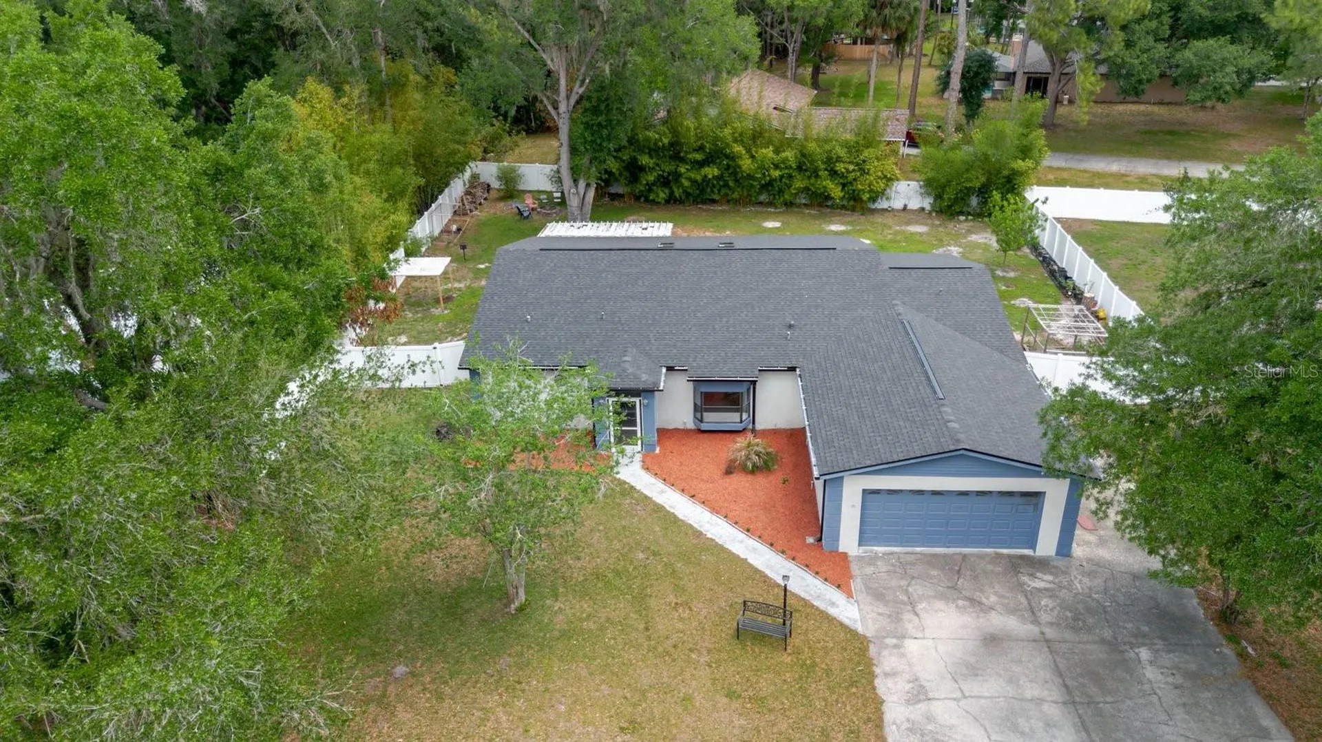 5402 Swallow Drive Land O Lakes FL 34639