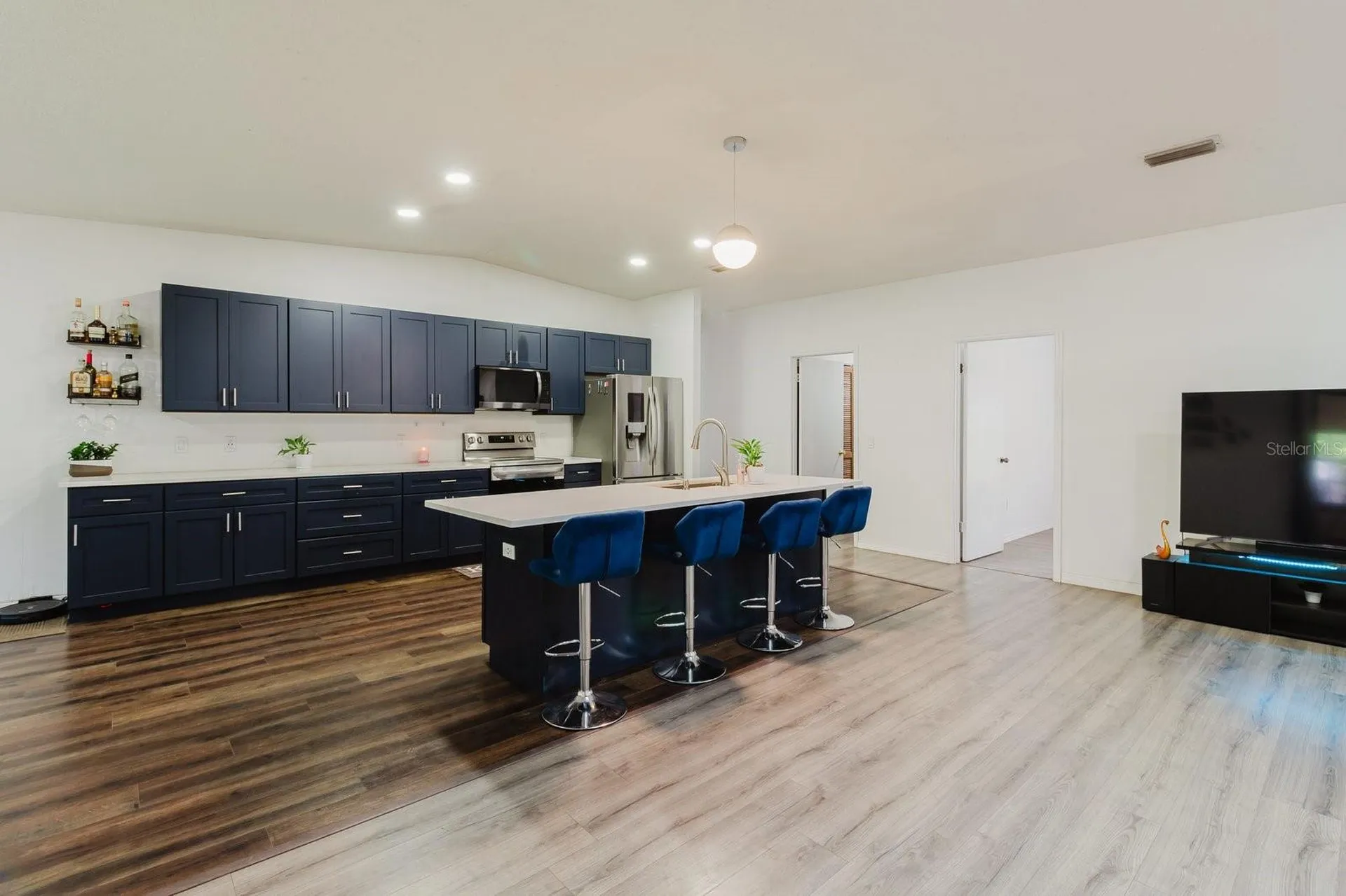 5402 Swallow Drive Land O Lakes FL 34639