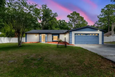 5402 Swallow Drive Land O Lakes FL 34639