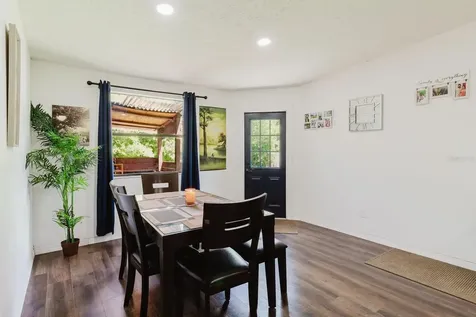 5402 Swallow Drive Land O Lakes FL 34639