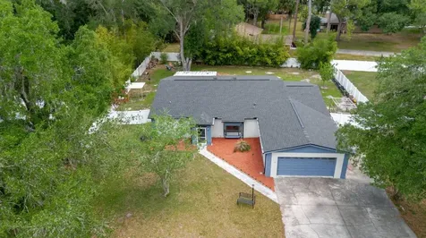 5402 Swallow Drive Land O Lakes FL 34639