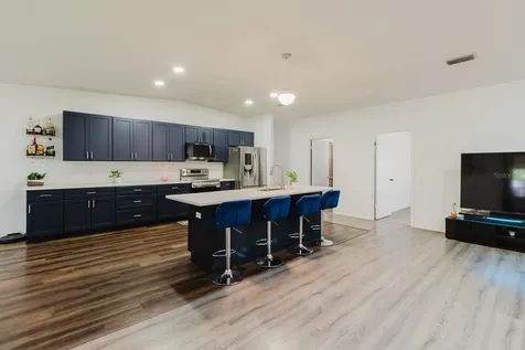 5402 Swallow Drive Land O Lakes FL 34639
