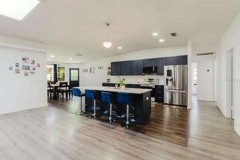 5402 Swallow Drive Land O Lakes FL 34639