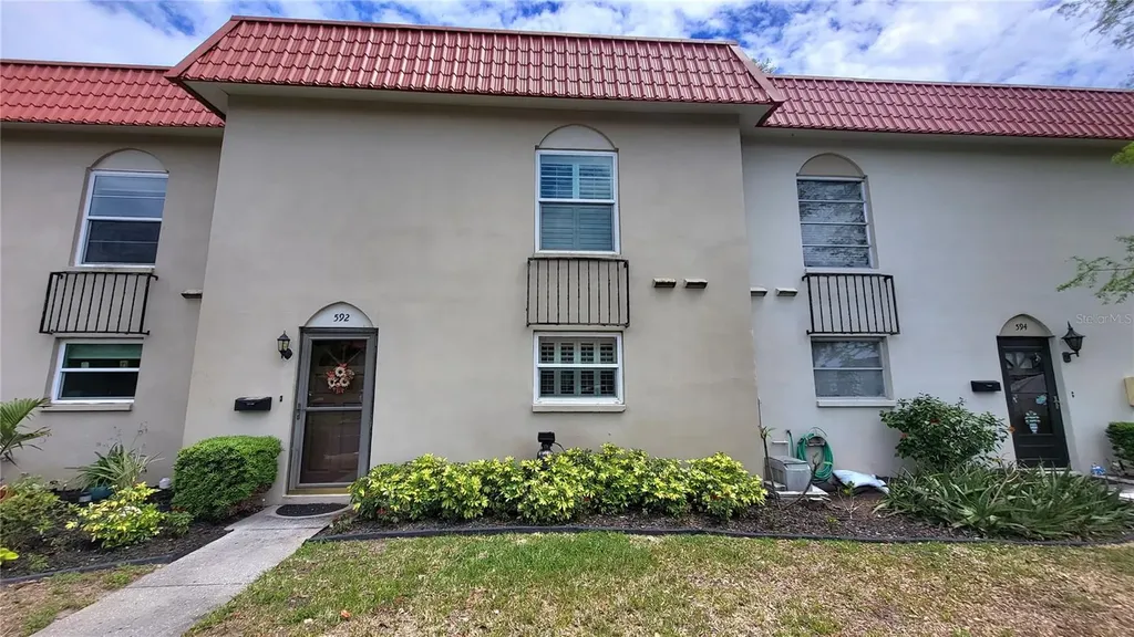 2700 Bayshore Boulevard Dunedin FL 34698
