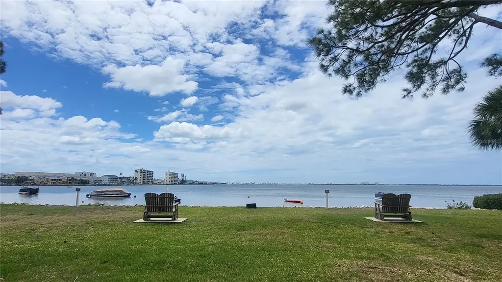 2700 Bayshore Boulevard Dunedin FL 34698