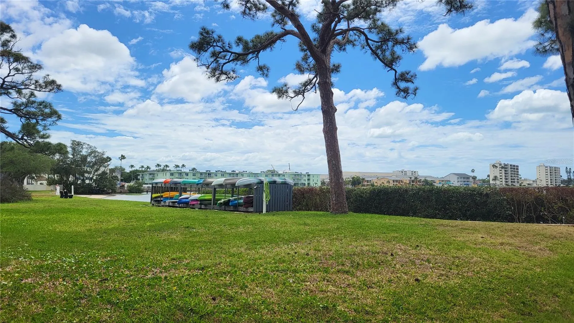 2700 Bayshore Boulevard Dunedin FL 34698