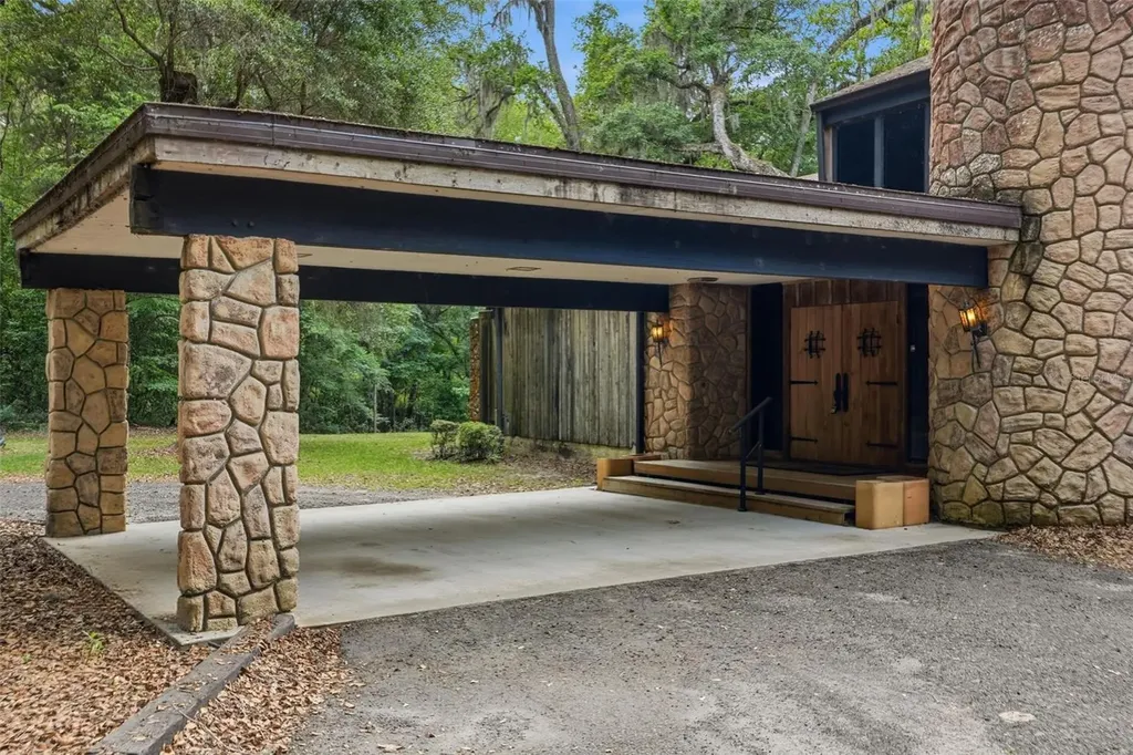 16650 NE 53rd Lane Williston FL 32696