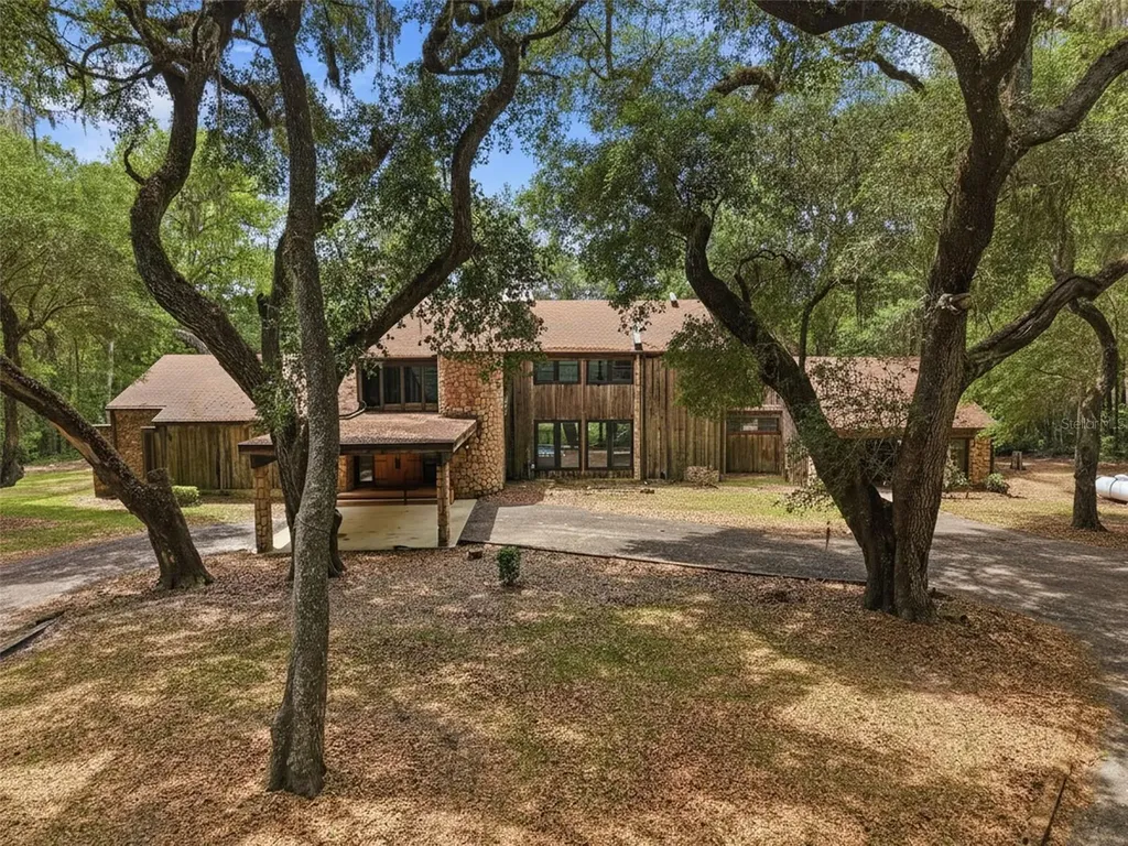 16650 NE 53rd Lane Williston FL 32696