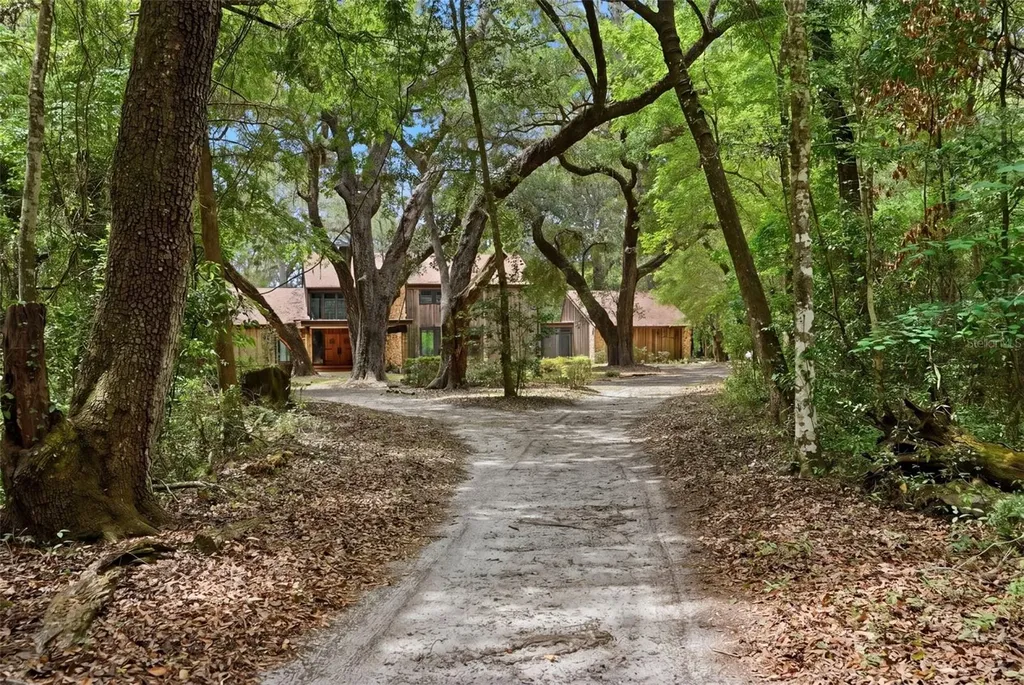 16650 NE 53rd Lane Williston FL 32696