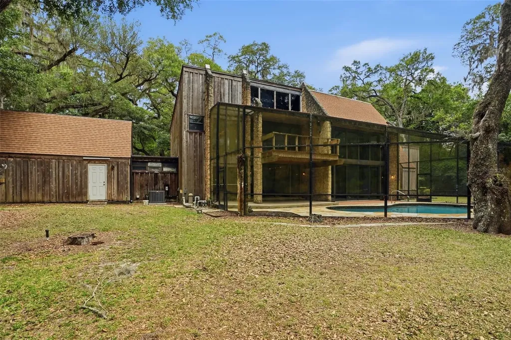 16650 NE 53rd Lane Williston FL 32696