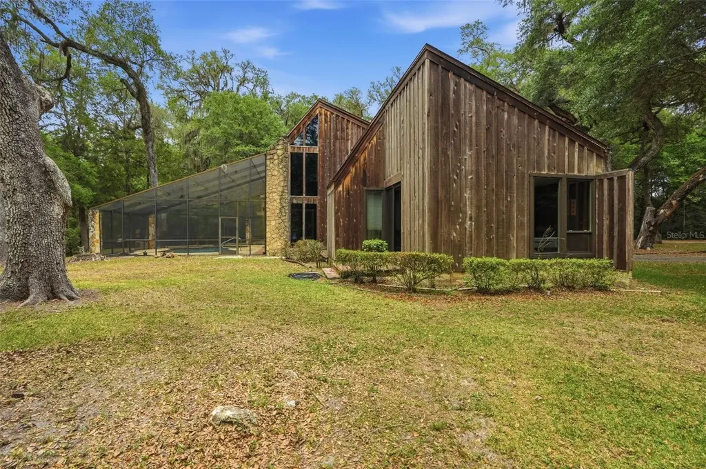 16650 NE 53rd Lane Williston FL 32696