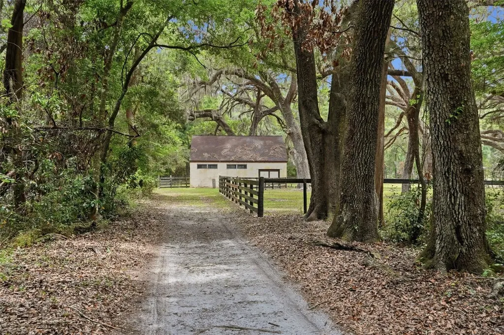 16650 NE 53rd Lane Williston FL 32696