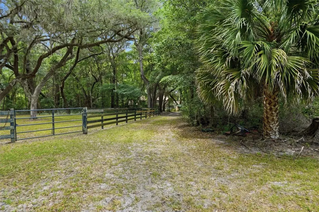 16650 NE 53rd Lane Williston FL 32696