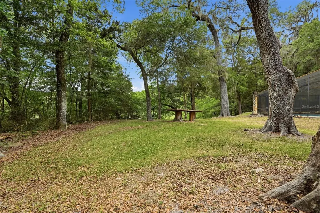 16650 NE 53rd Lane Williston FL 32696