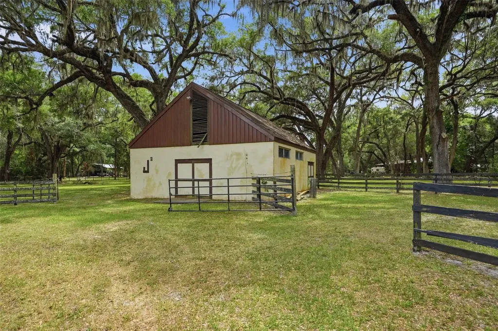 16650 NE 53rd Lane Williston FL 32696
