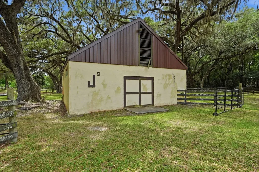 16650 NE 53rd Lane Williston FL 32696