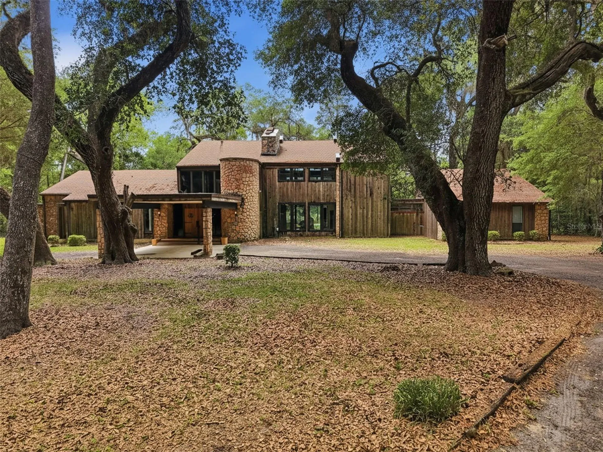 16650 NE 53rd Lane Williston FL 32696