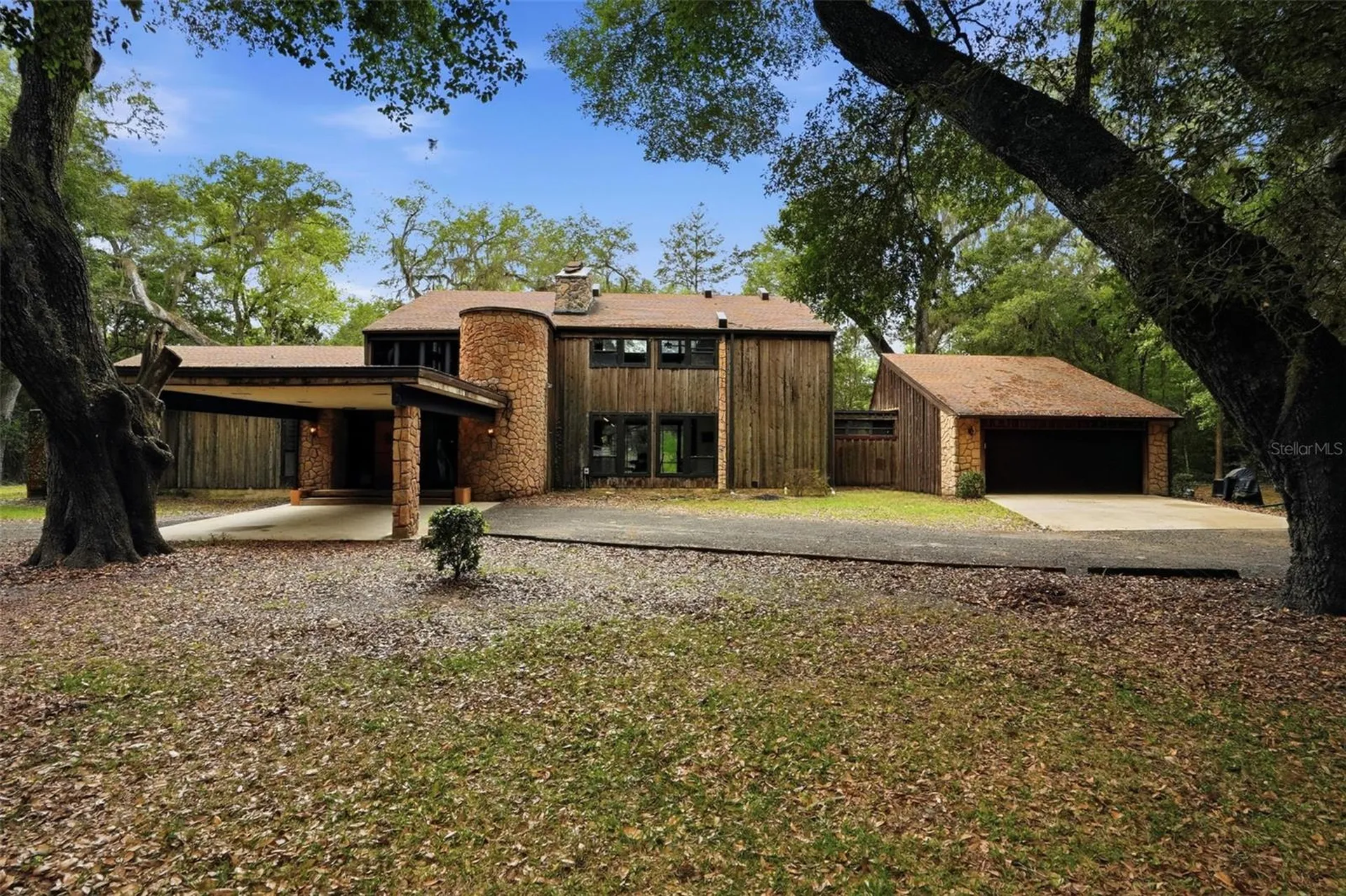 16650 NE 53rd Lane Williston FL 32696