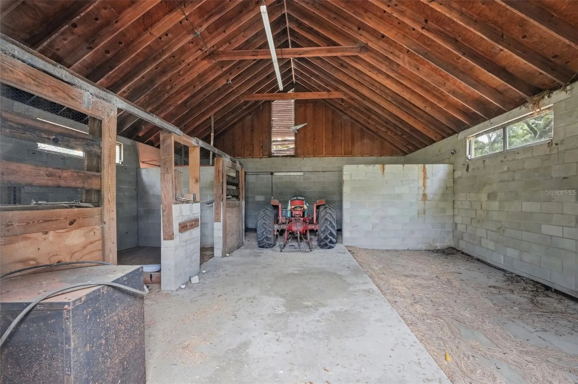 16650 NE 53rd Lane Williston FL 32696