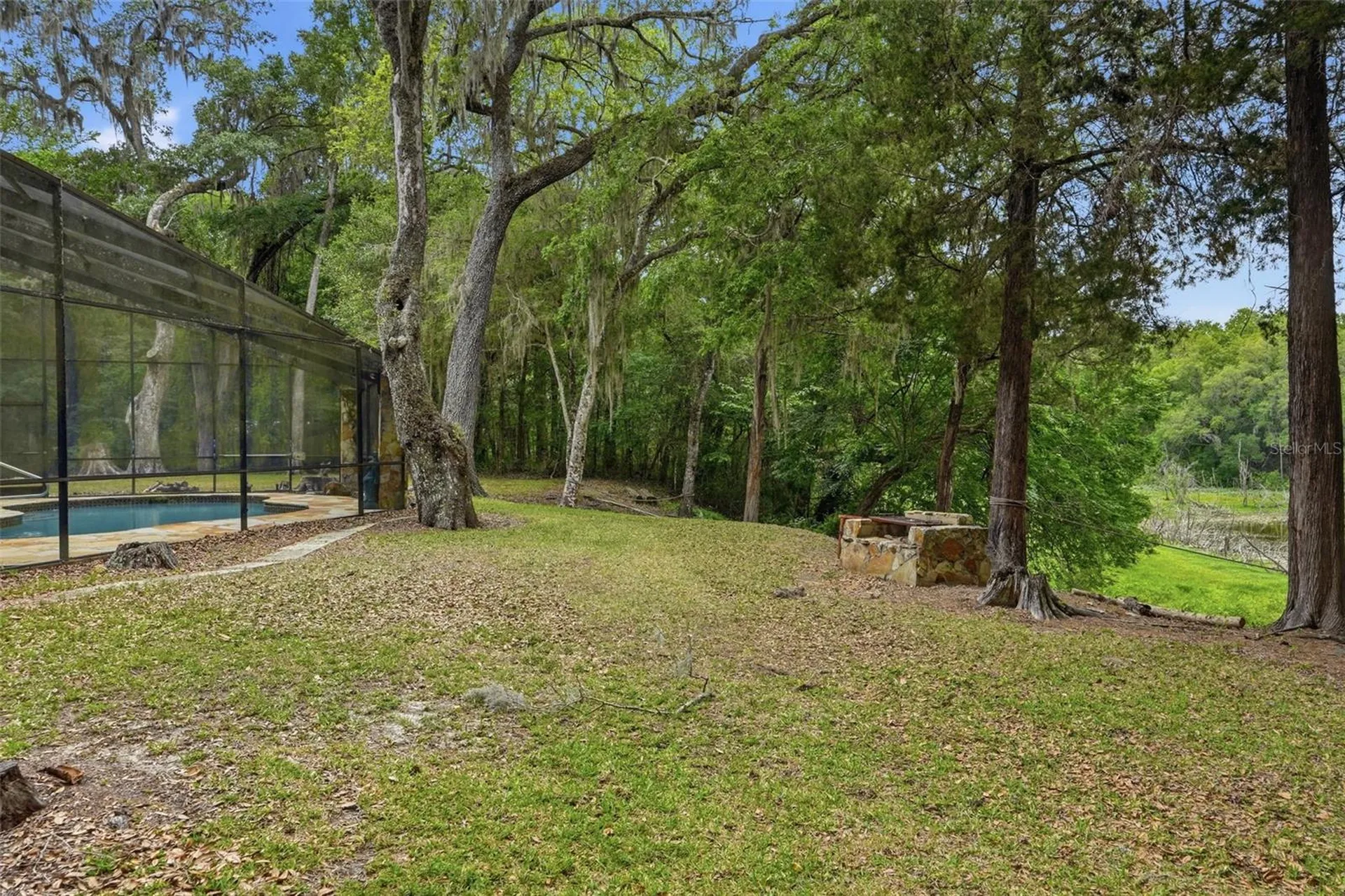 16650 NE 53rd Lane Williston FL 32696