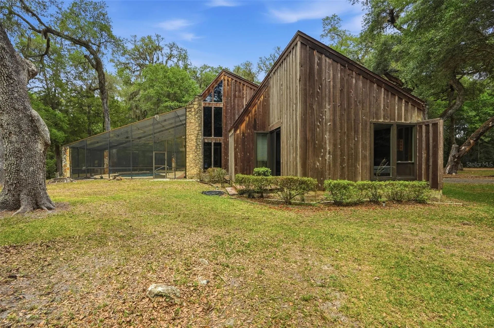 16650 NE 53rd Lane Williston FL 32696