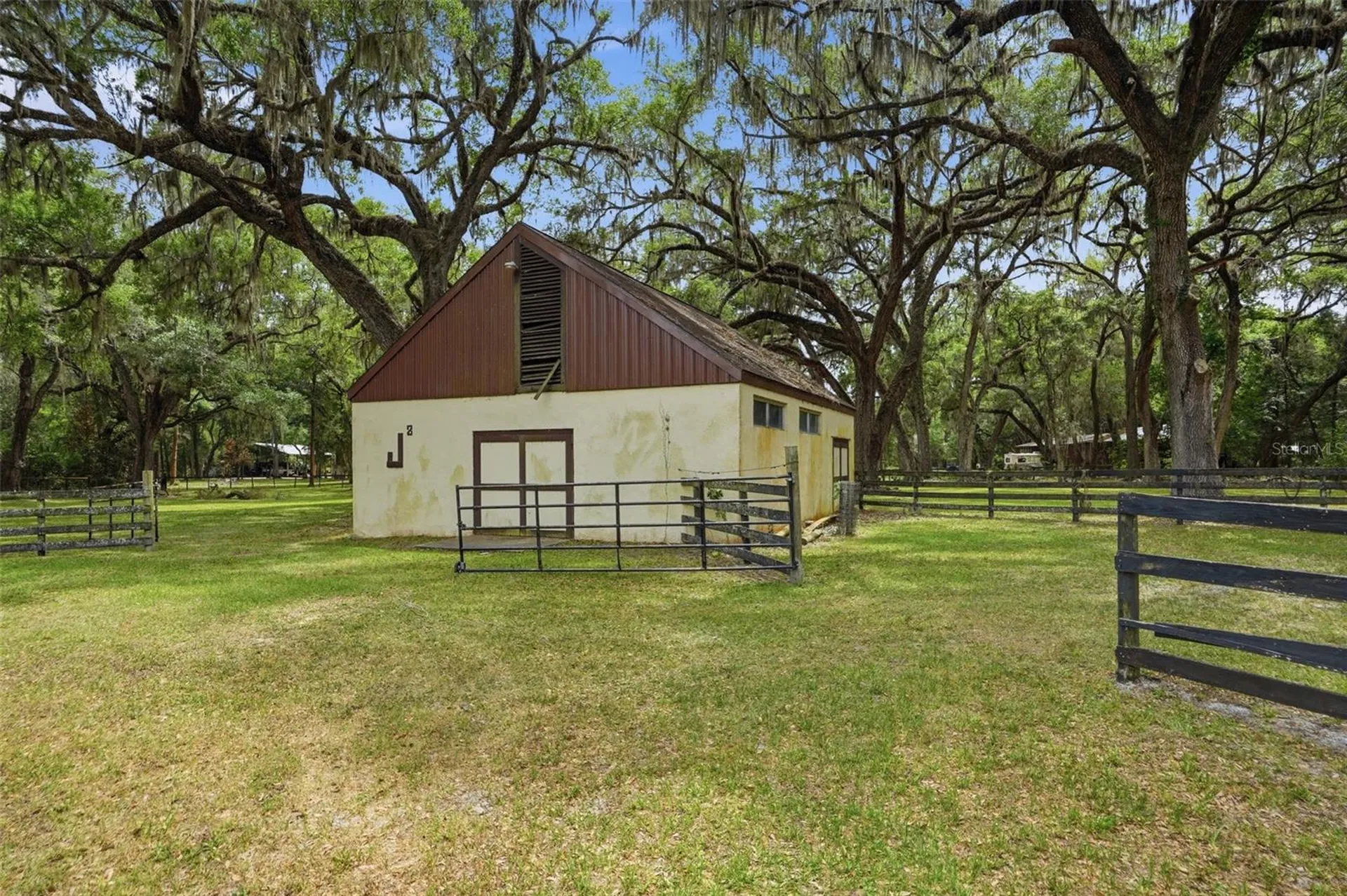16650 NE 53rd Lane Williston FL 32696