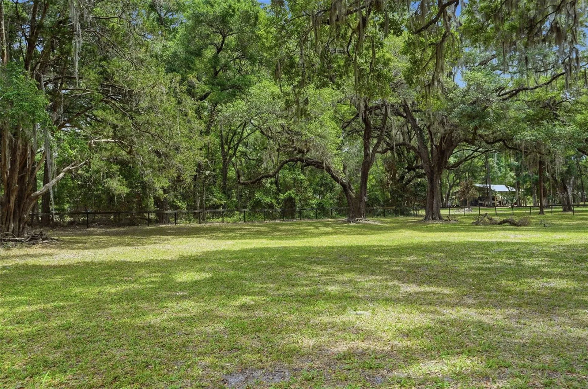 16650 NE 53rd Lane Williston FL 32696