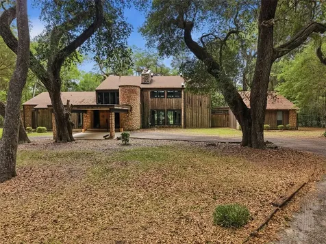16650 NE 53rd Lane Williston FL 32696