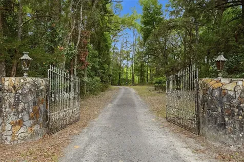 16650 NE 53rd Lane Williston FL 32696