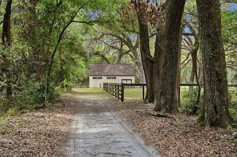 16650 NE 53rd Lane Williston FL 32696