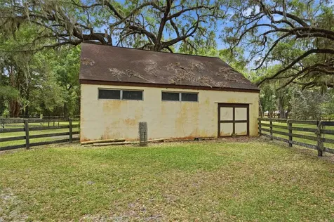 16650 NE 53rd Lane Williston FL 32696