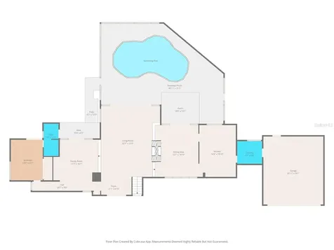 16650 NE 53rd Lane Williston FL 32696