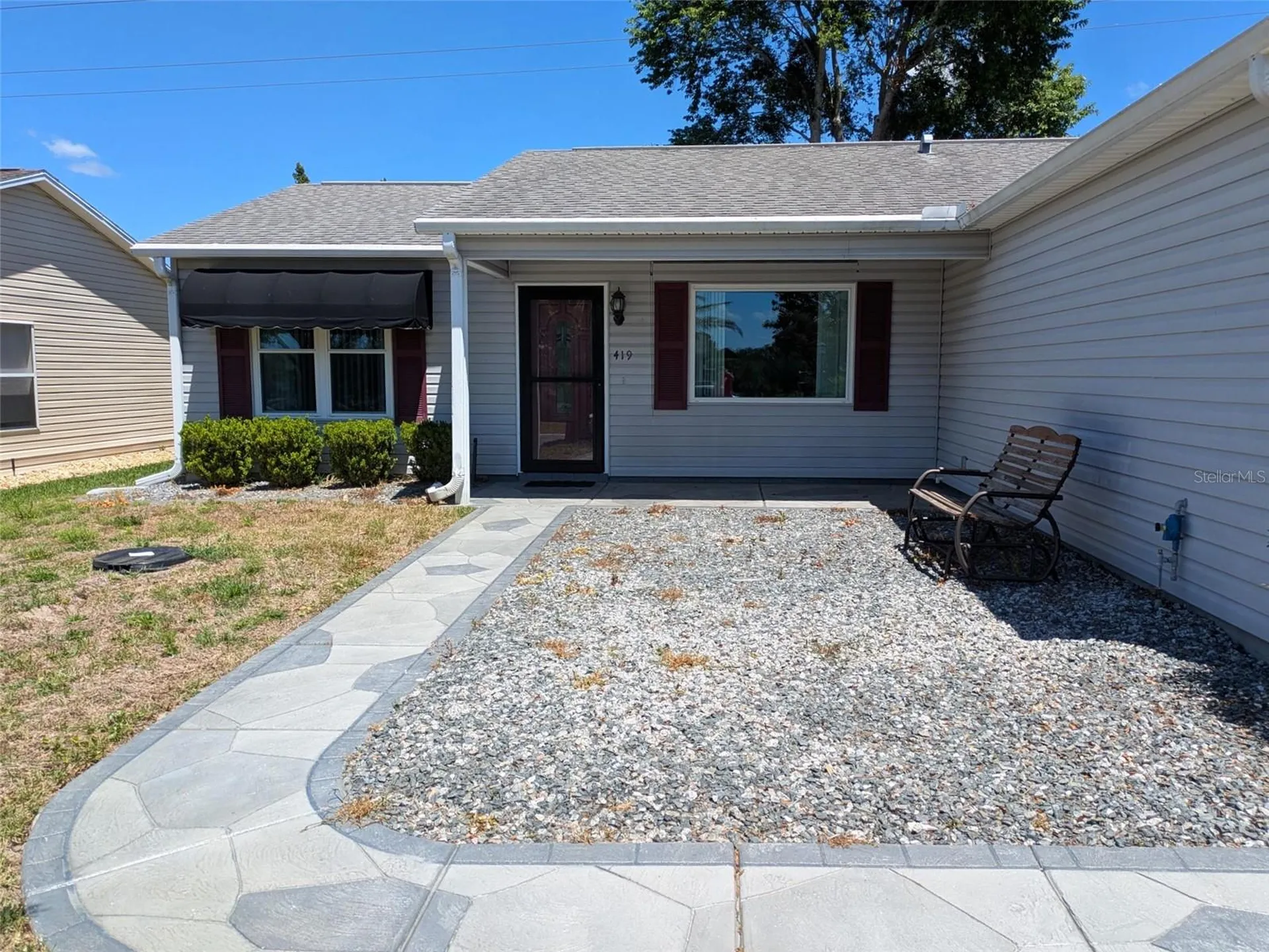 419 Santa Clara Circle The Villages FL 32159