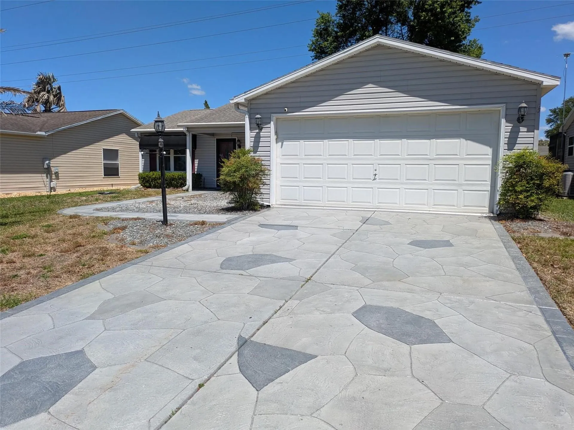 419 Santa Clara Circle The Villages FL 32159