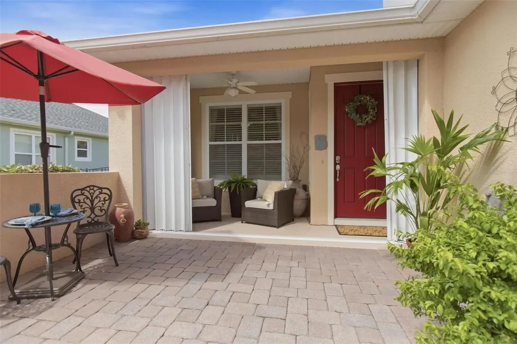 1615 Lambrook Drive Deland FL 32724