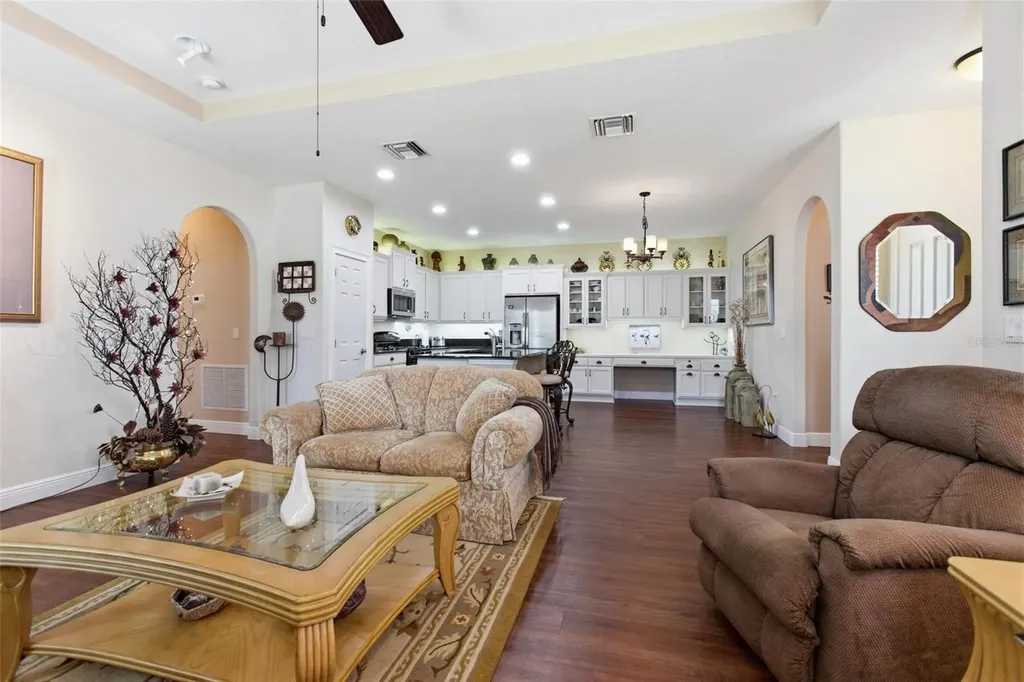 1615 Lambrook Drive Deland FL 32724