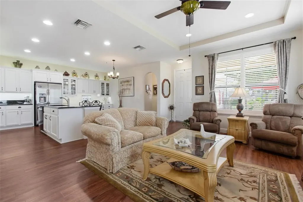 1615 Lambrook Drive Deland FL 32724