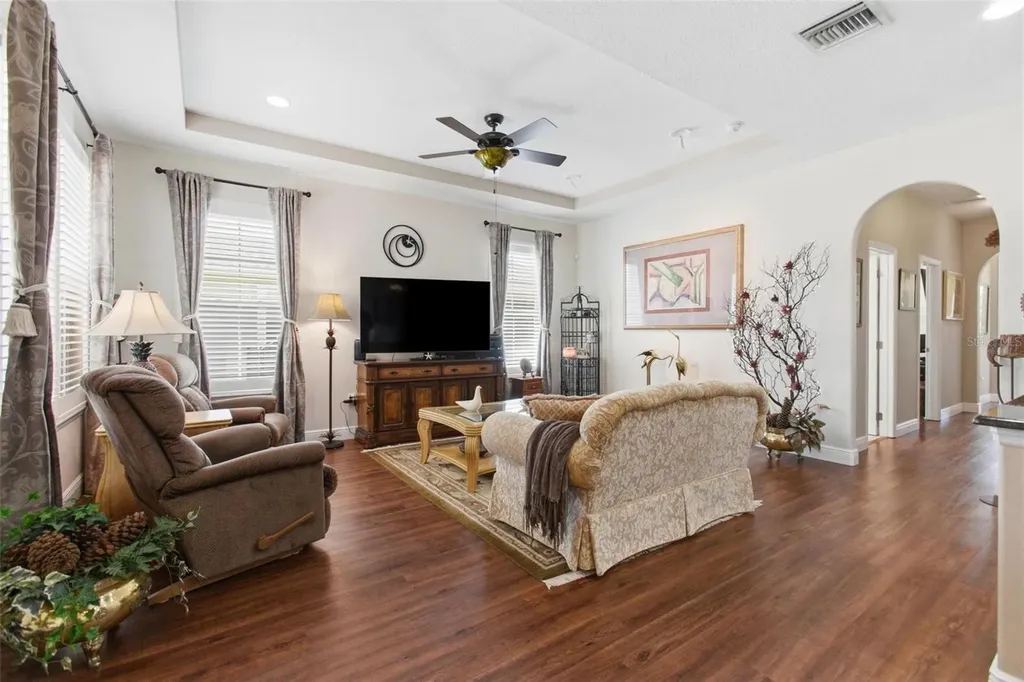 1615 Lambrook Drive Deland FL 32724