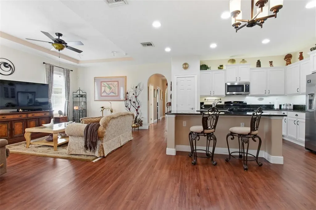 1615 Lambrook Drive Deland FL 32724