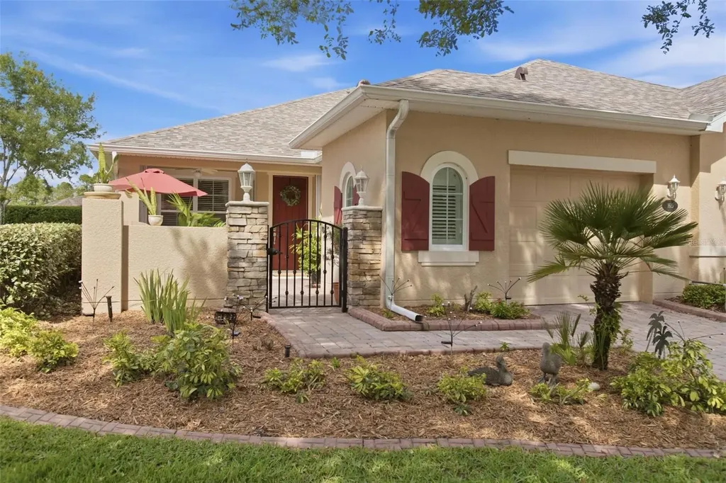1615 Lambrook Drive Deland FL 32724