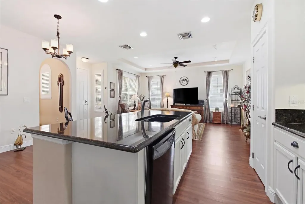1615 Lambrook Drive Deland FL 32724