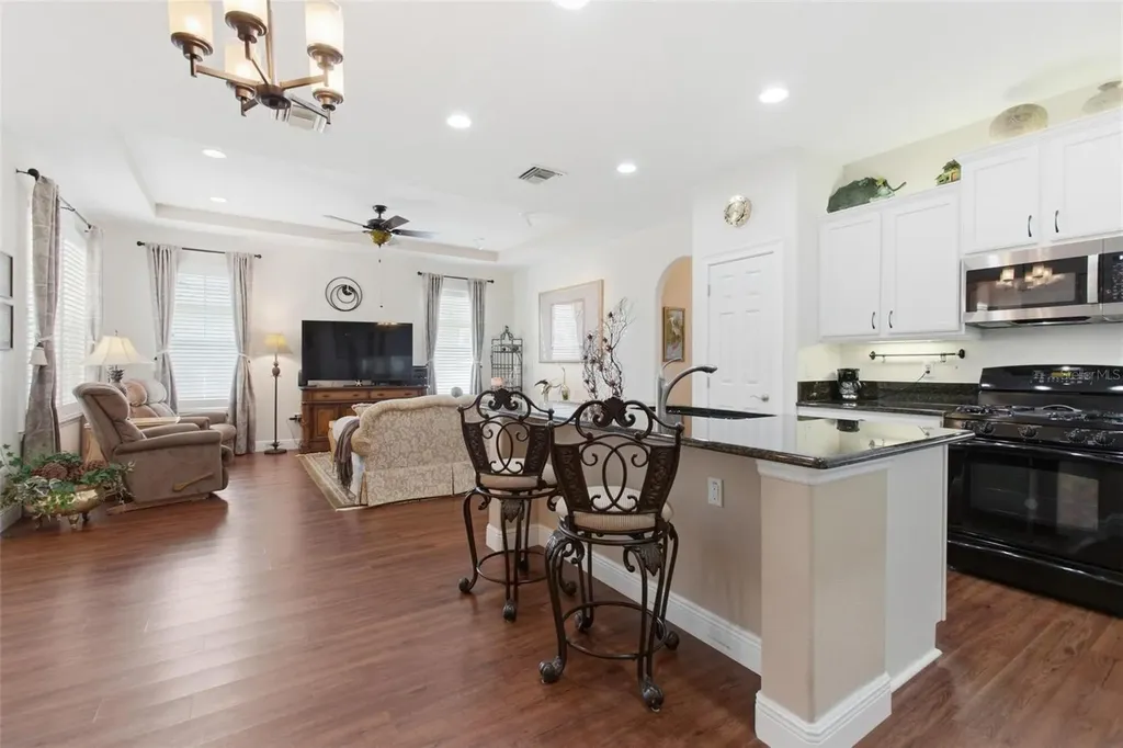 1615 Lambrook Drive Deland FL 32724