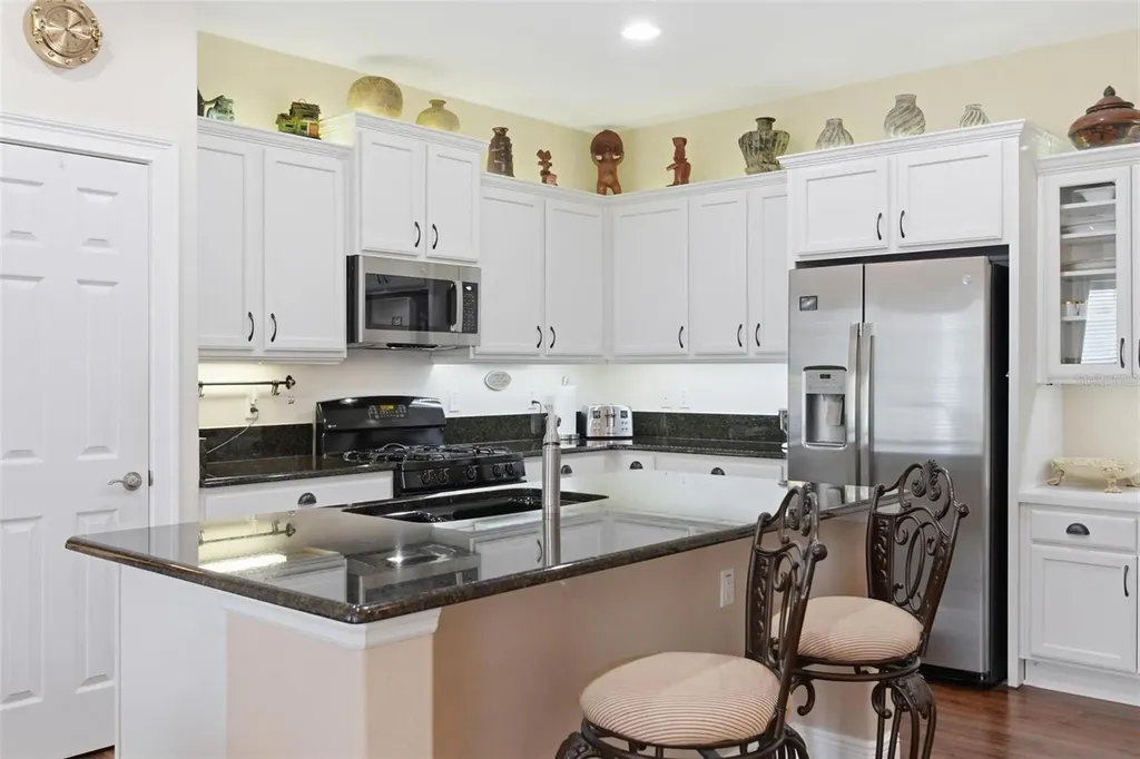 1615 Lambrook Drive Deland FL 32724