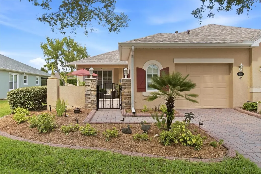 1615 Lambrook Drive Deland FL 32724