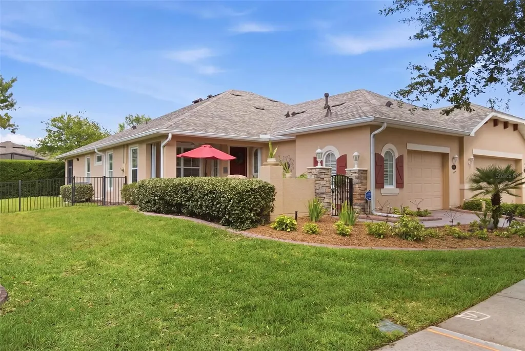 1615 Lambrook Drive Deland FL 32724