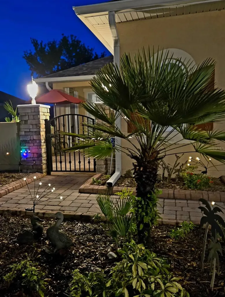 1615 Lambrook Drive Deland FL 32724