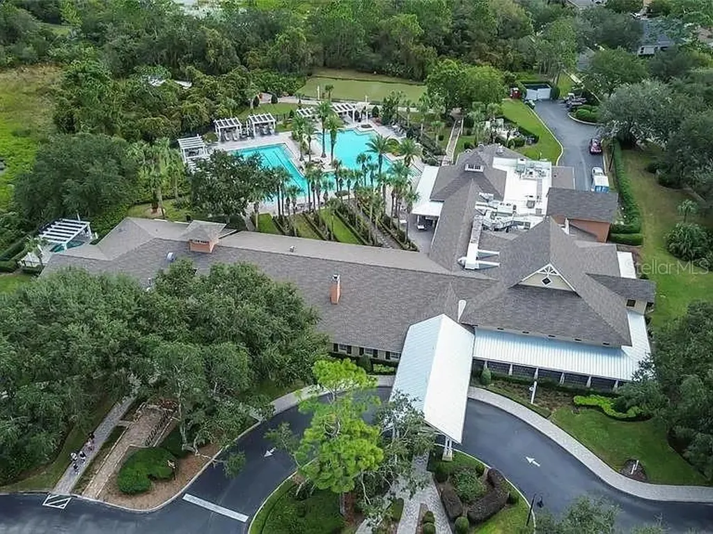 1615 Lambrook Drive Deland FL 32724