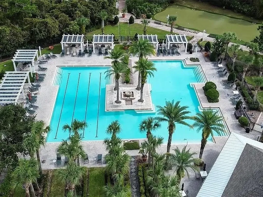 1615 Lambrook Drive Deland FL 32724