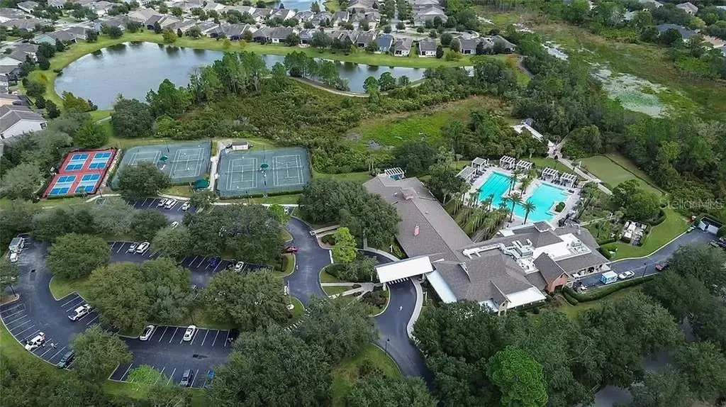 1615 Lambrook Drive Deland FL 32724