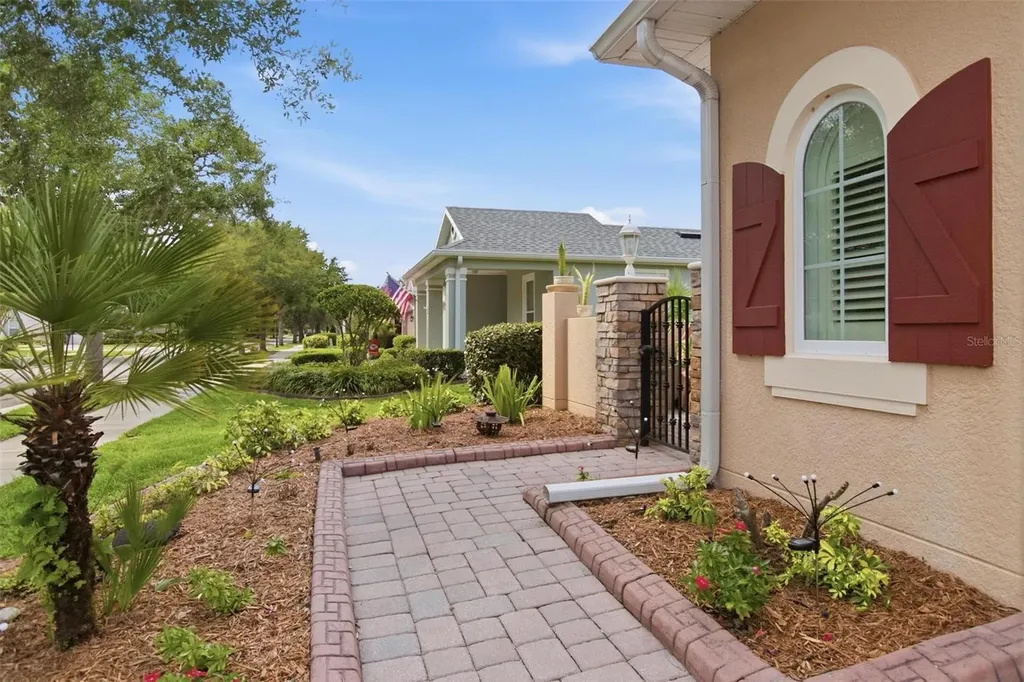 1615 Lambrook Drive Deland FL 32724